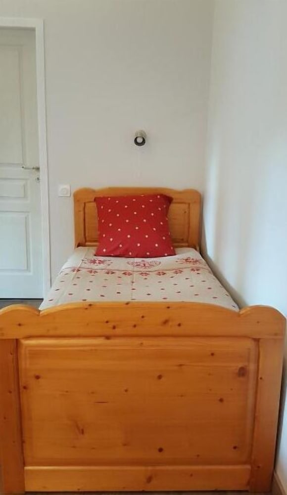 B&B & Spa Des Histoires d'Anges 4