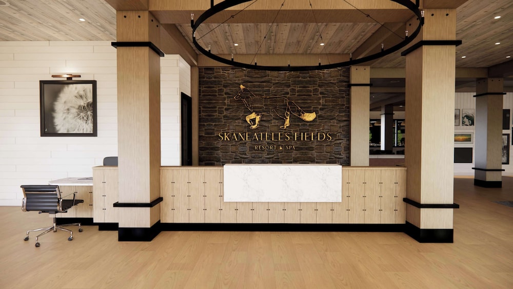 Skaneateles Fields Resort & Spa, Curio Collection By Hilton