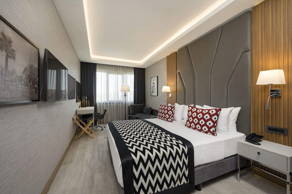 Ramada Encore By Wyndham İstanbul Şişli - Image 22
