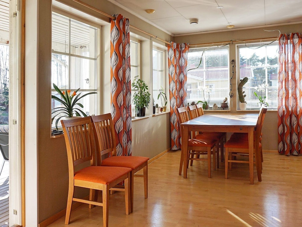 8 Person Holiday Home in Grebbestad-by Traum view 5