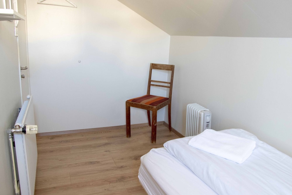 Puffin Hostel Vik