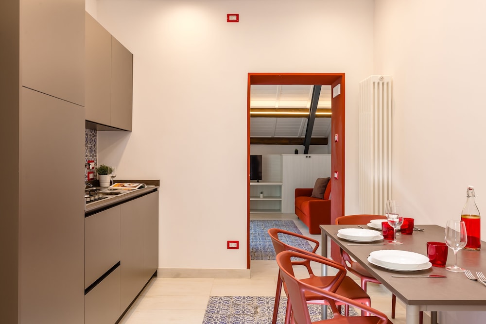 Colonna Apartments by Wonderful Italy