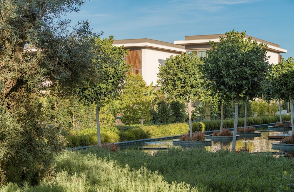 Bayou Villas Turkey 4 Bedrooms Ultra All Inclusive