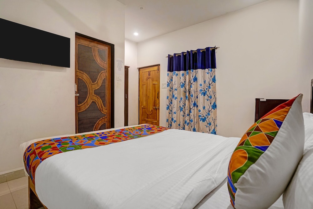 Fabhotel Ravai Beach
