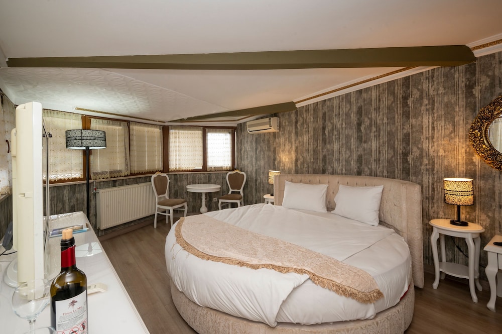 Fuat Bey Palace Otel & Spa - Image 45