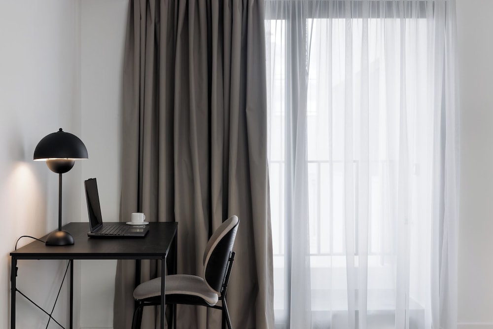 MoRe by Zoia Living