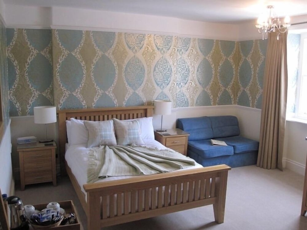 Yeo Dale Hotel, photo 17