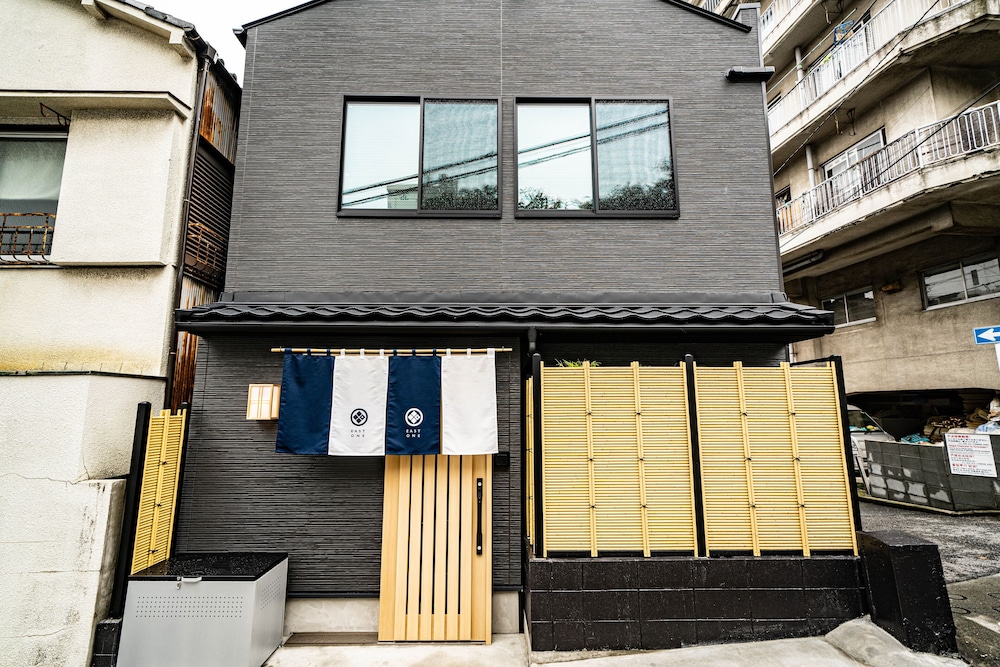 East One