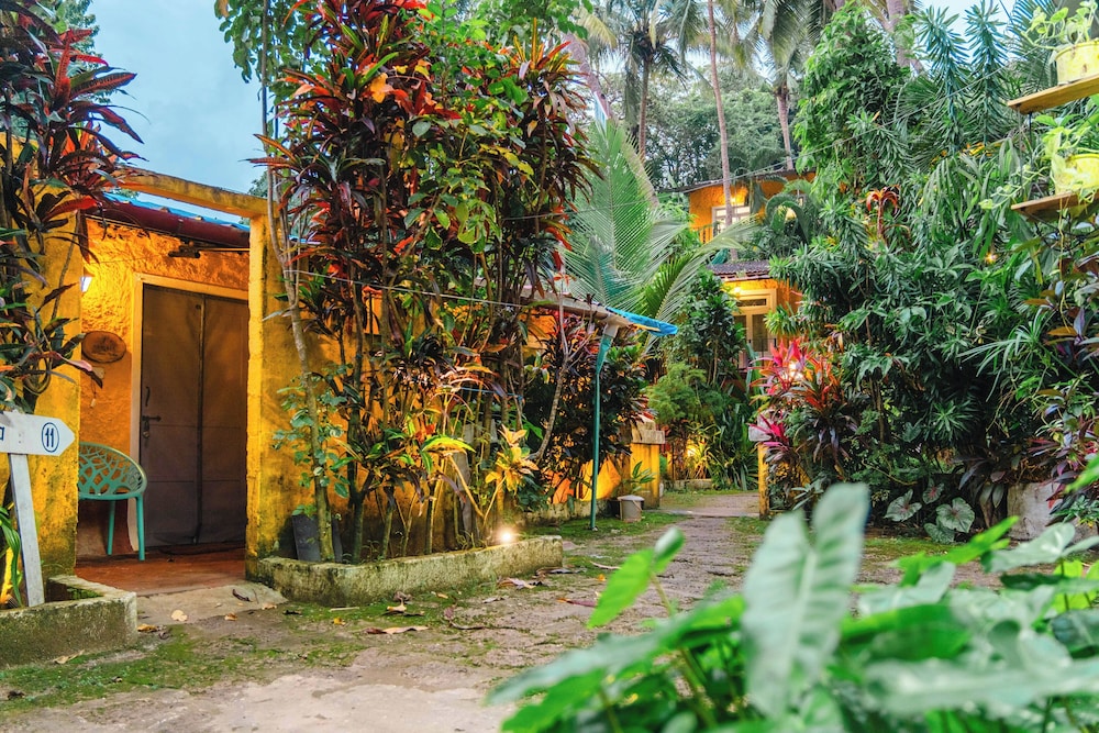 Palm Beach Lifestyle Resort By Anusaksh