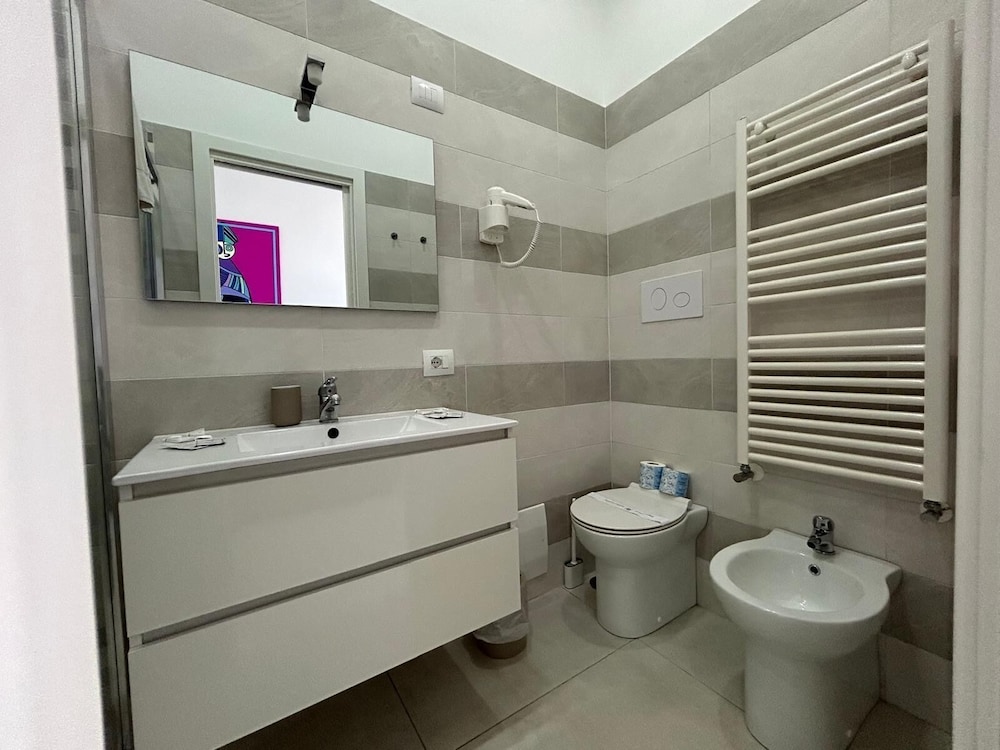 Enjoy rooms Naples