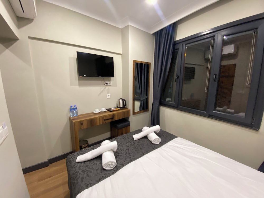 Zeyn Hotel Istanbul - Image 50