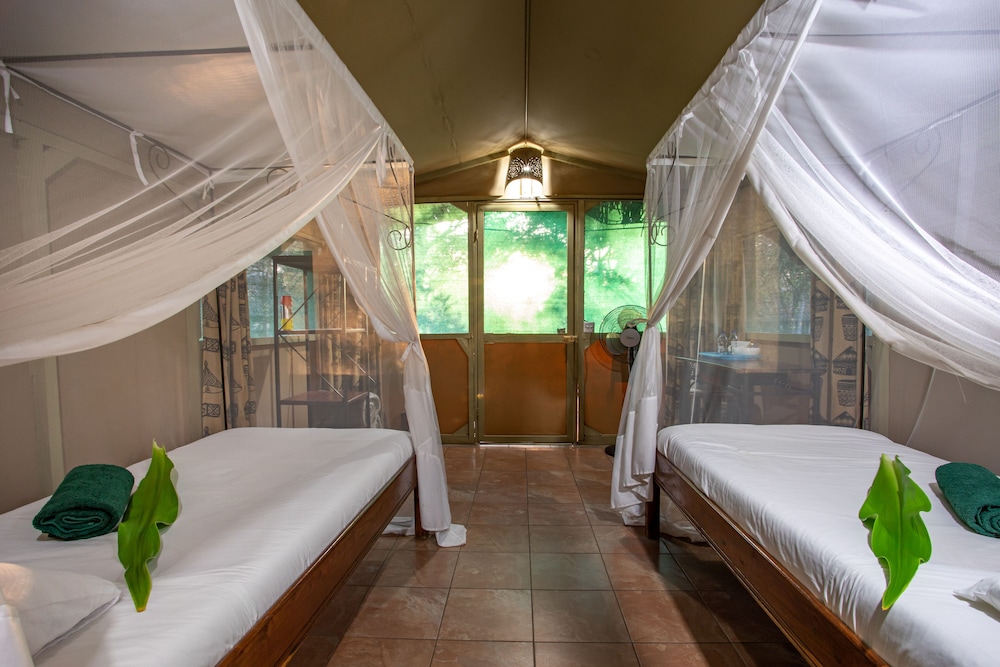 Maramba River Lodge