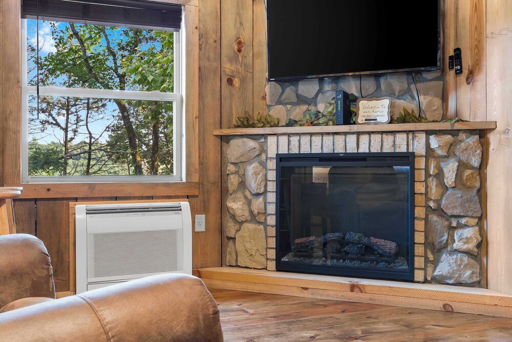 Antlers Point - Cabin for 4