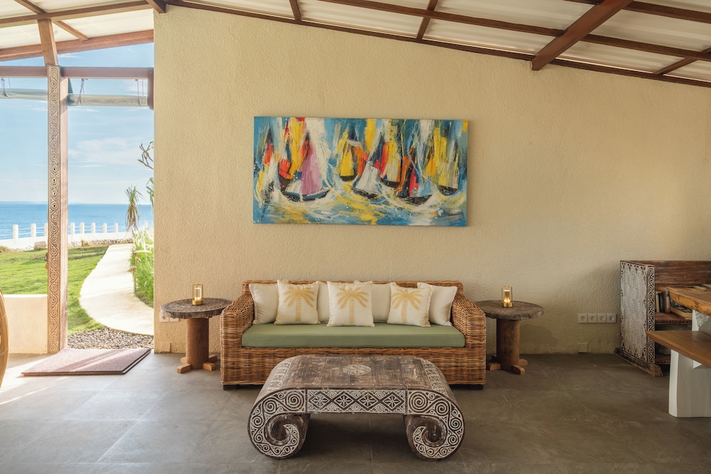 Naluna Glamping Lembongan
