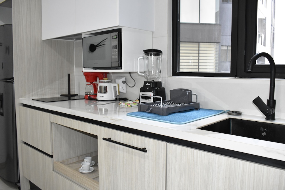 Harmony Luxury Apartments