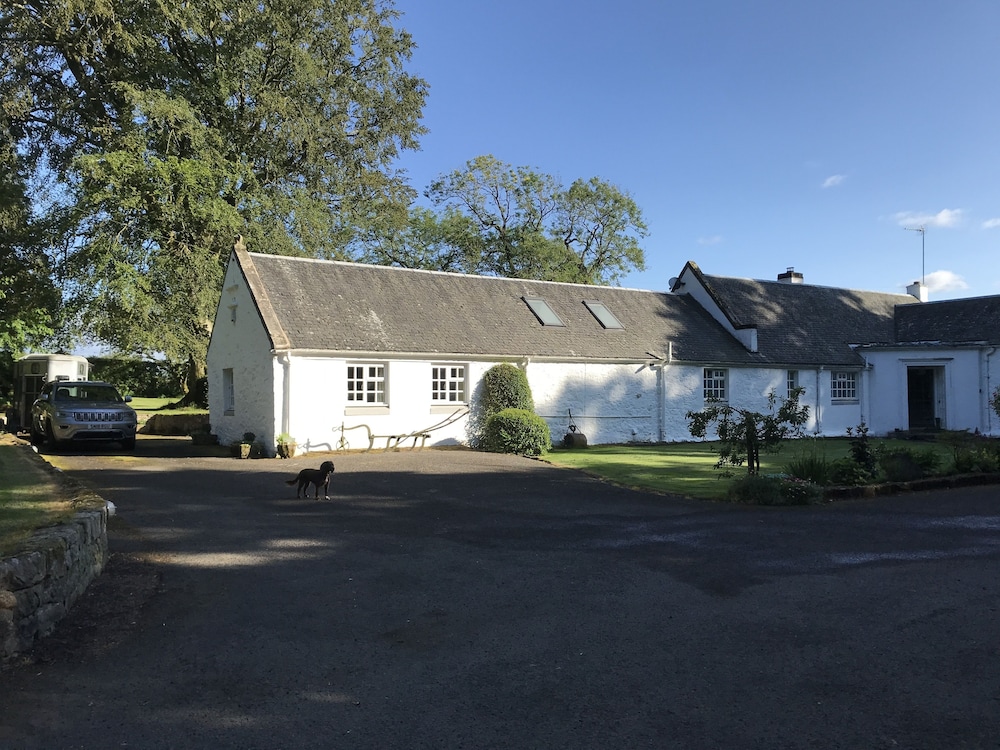 South Craighall Bed & Breakfast