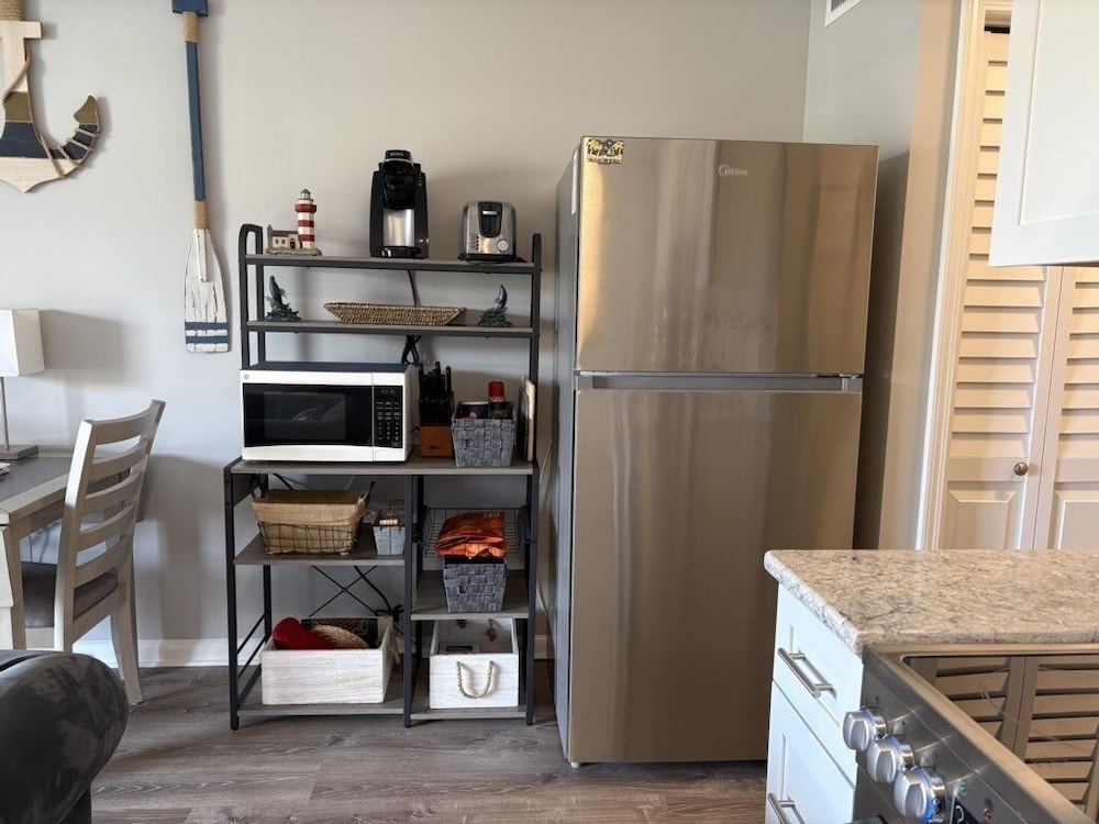 Wave Watcher - Hhbt Resort 1 Bedroom Condo
