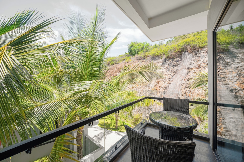 Quy Nhon Sea Resort