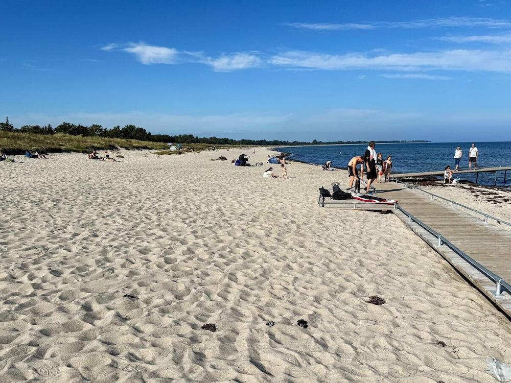 5 Star Holiday Home in Idestrup