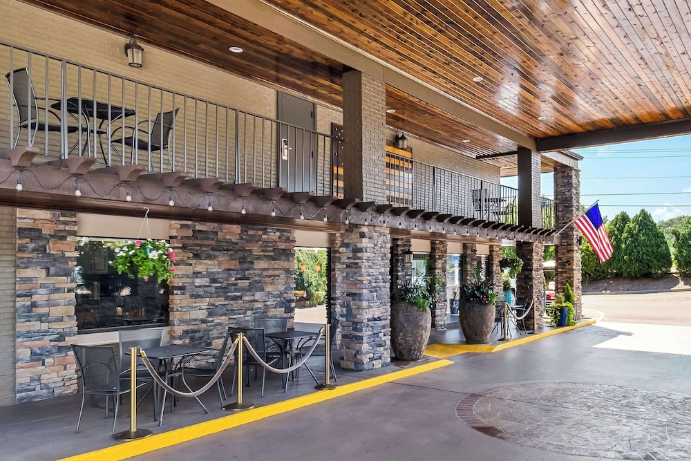 Best Western Braselton Inn - Property Image 6