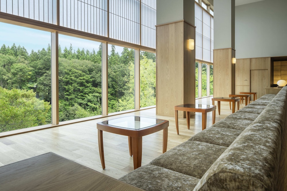 Hoshino Resorts KAI Akiu