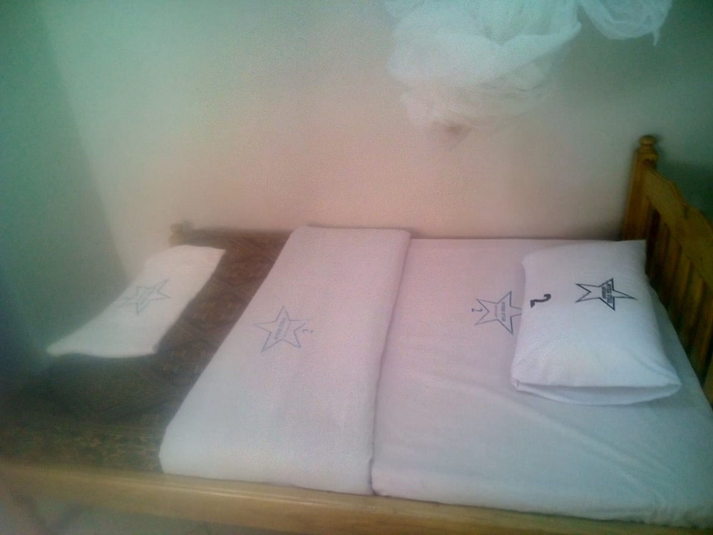 Nyeri Star Rest And Lodge view 4