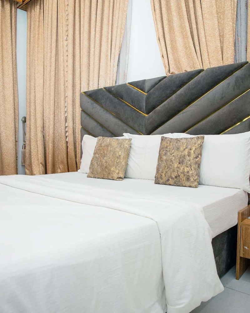 Coco Luxury Apartment