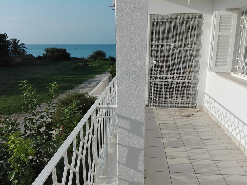 Corniche Hammamet