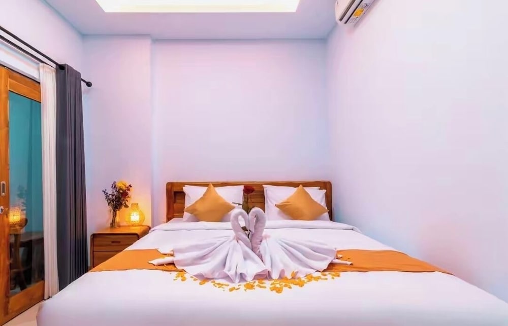 Kubu YN Guesthouse