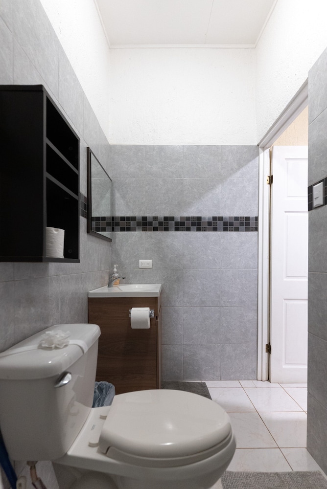 Villas Paraiso B52
