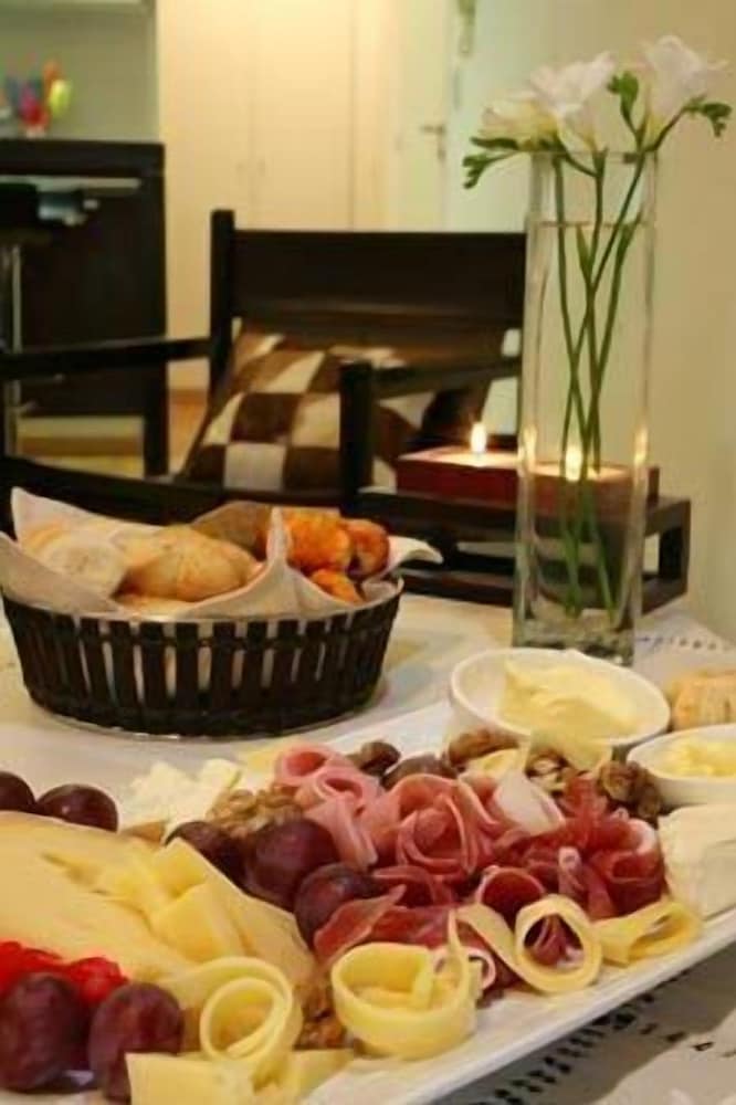 Silver Soho Suites