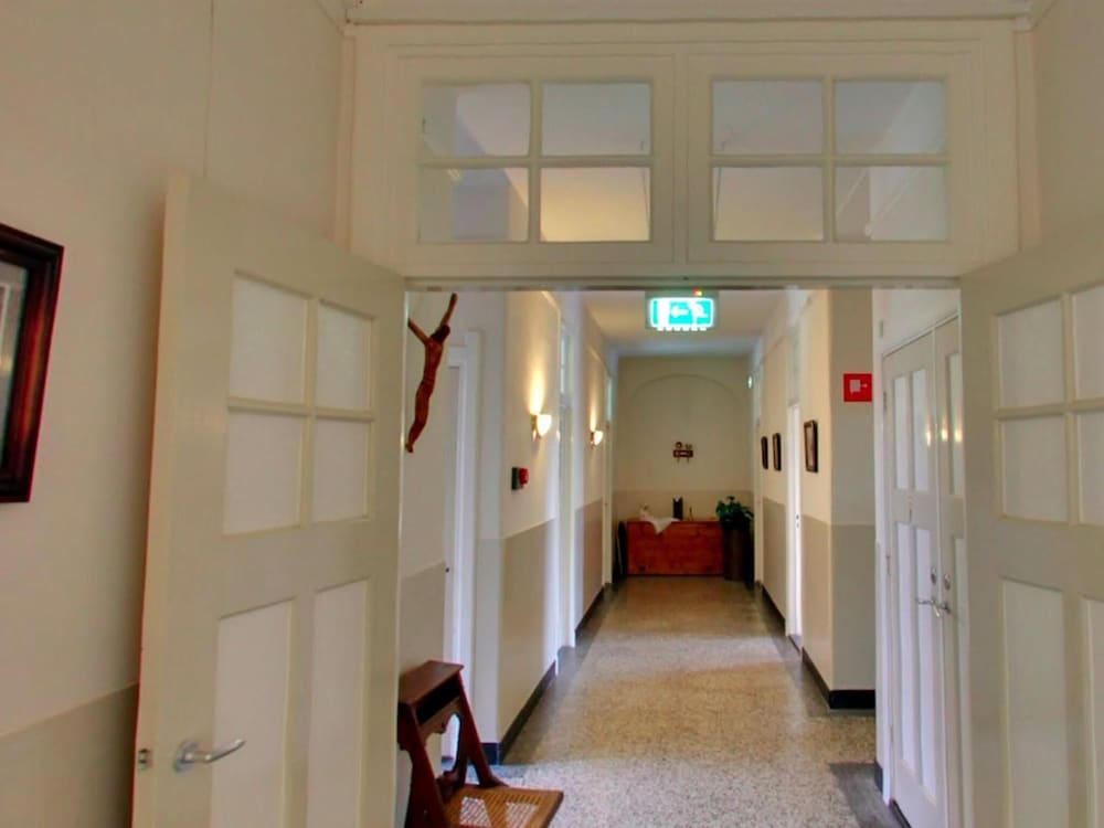 Gasthuis Pension Via Quidam