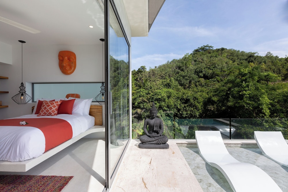 ZOG Villas