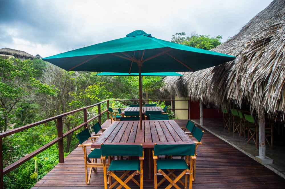 Finca Barlovento Maloka, Tayrona Park