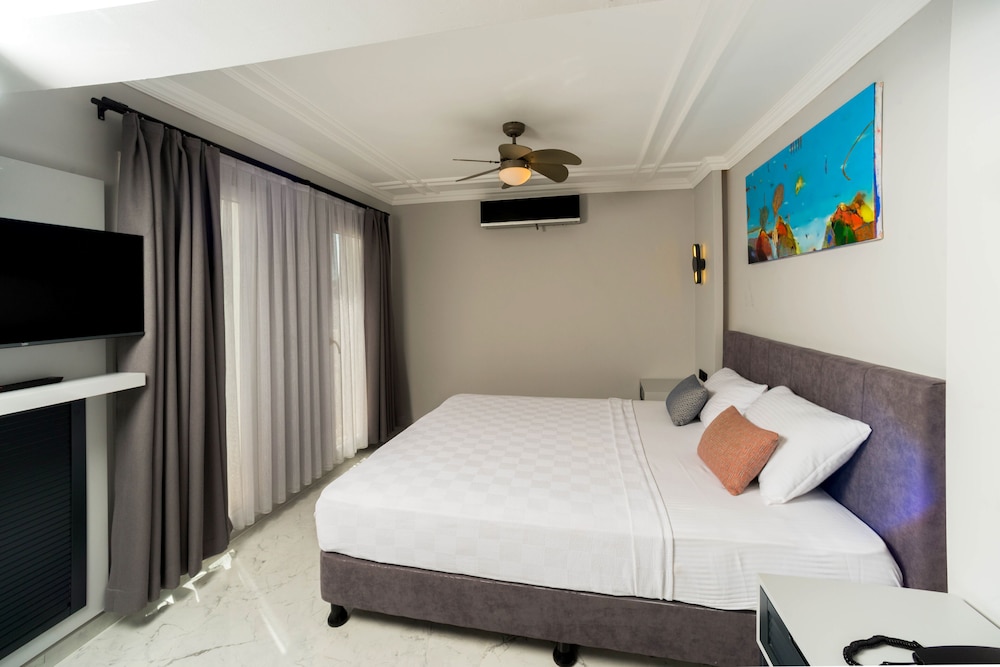 Art Suites Otel Bodrum - Image 20