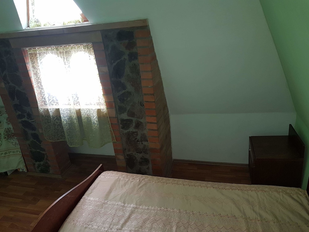 El-Lizi Guesthouse
