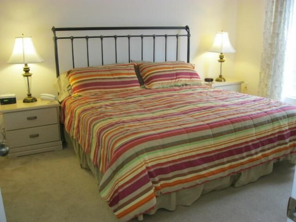 Beautiful Vacation Home fully equipped