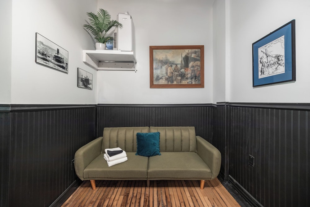 Swedetown European Style Hostel