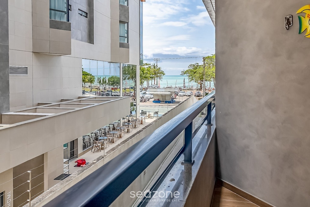 ETE - Modern Studios on the Waterfront of Maceio