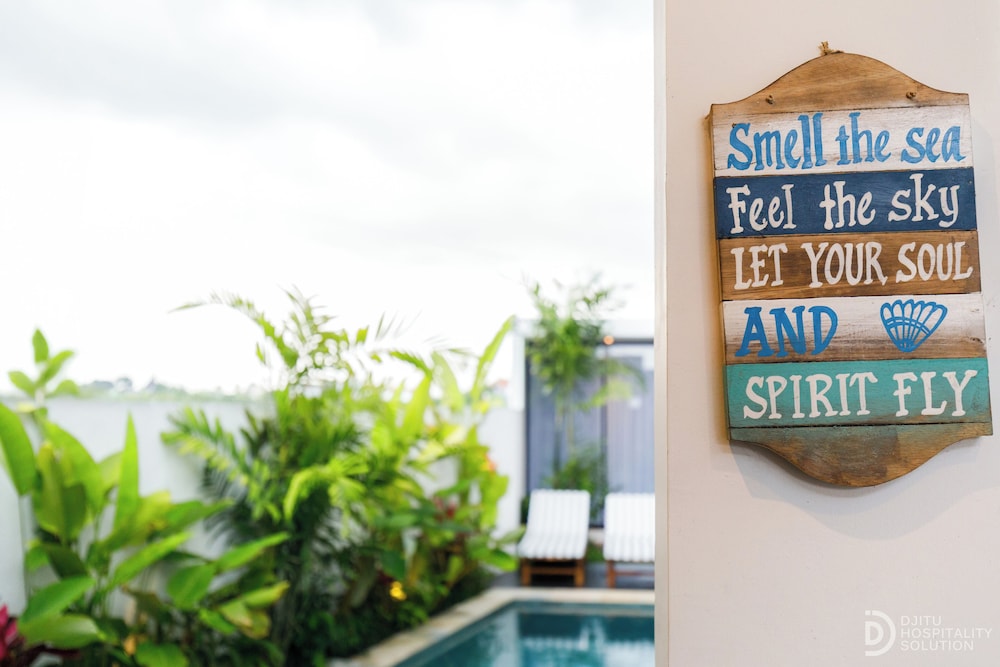 Famiglie Guest House