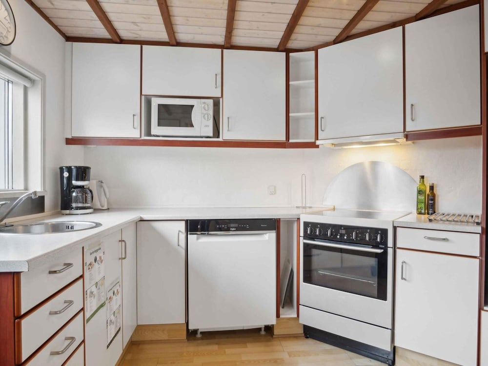 5 Star Holiday Home in Juelsminde