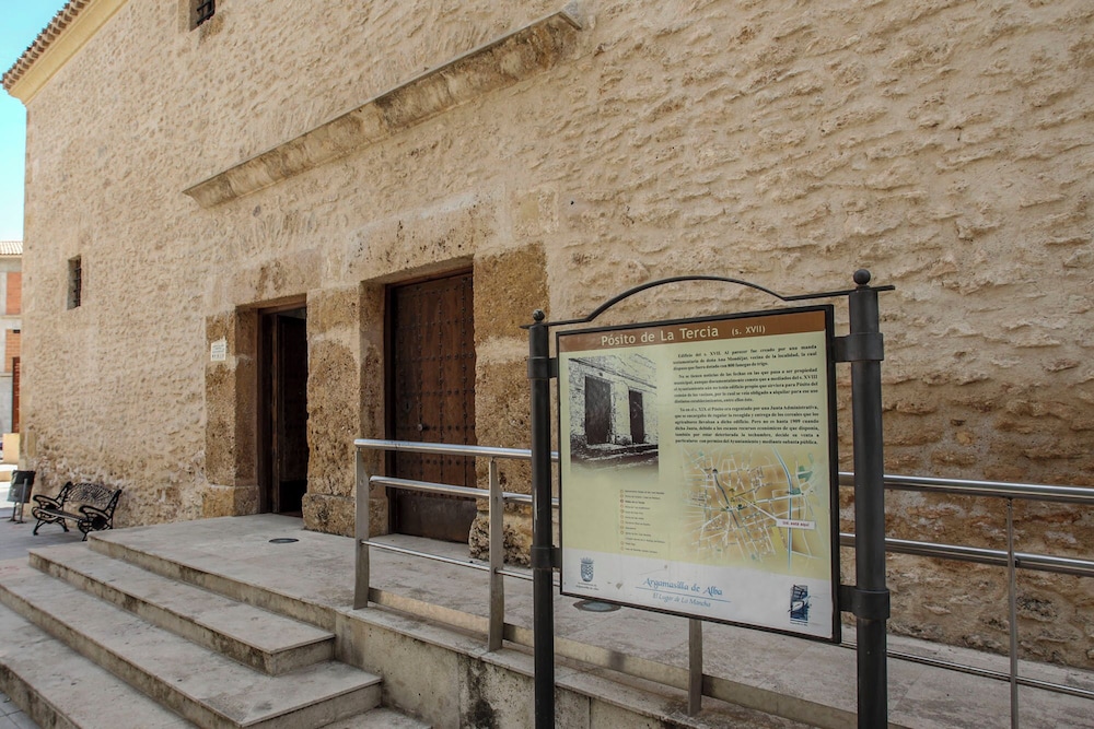 building