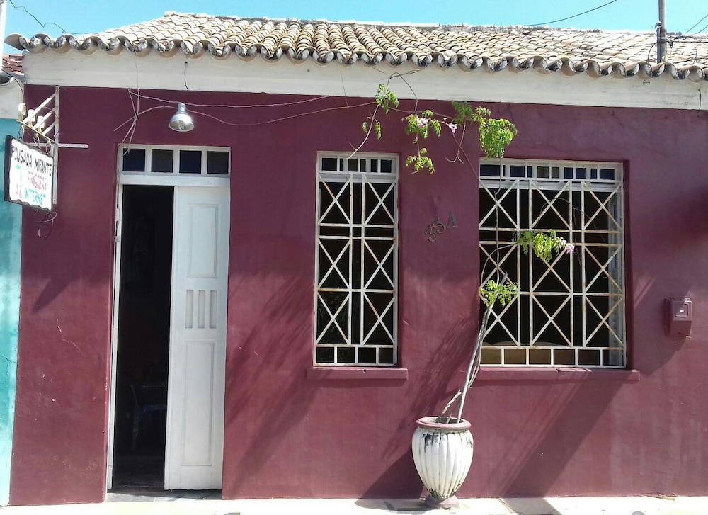 Pousada Mirante