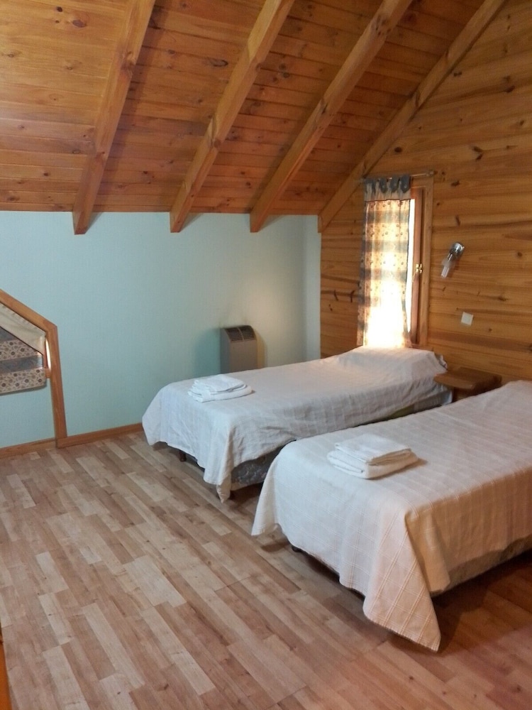 Las Casas de Alicia