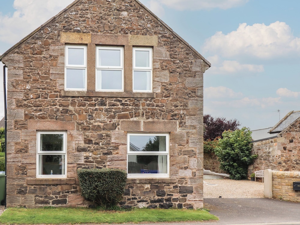 Wayside Cottage