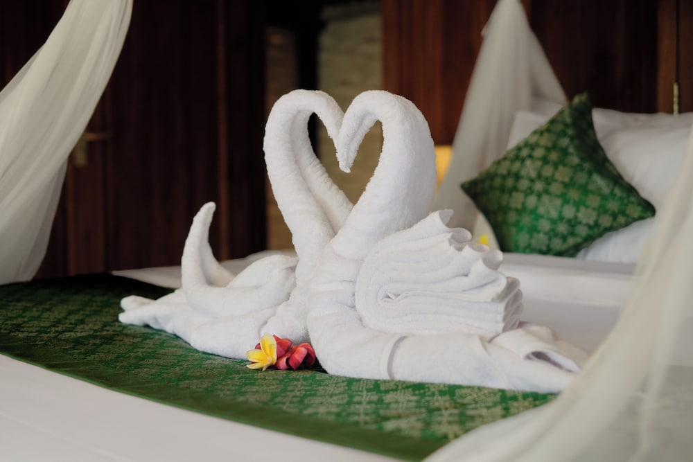 Suraya Ubud Villa
