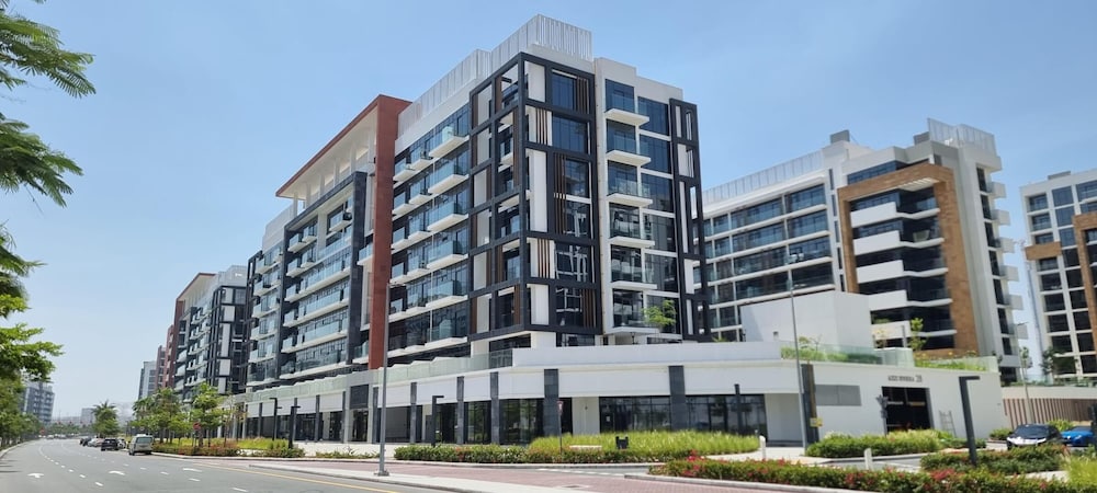 Azizi Riviera 29 - Luxury Stay in Dubai