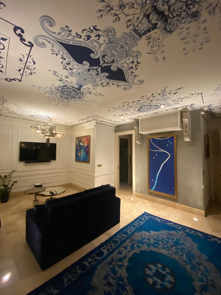 AB Residences