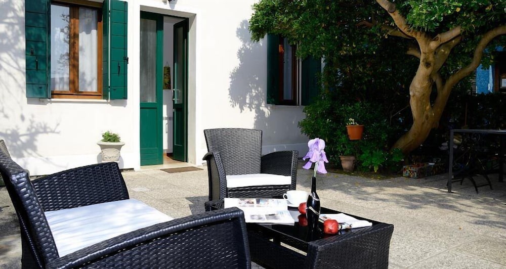 Hotel Ca' Del Pomo Grana' Al Roman