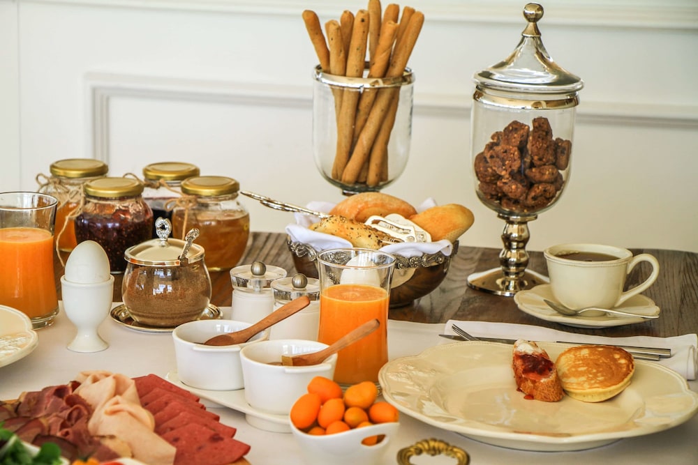 Ena Boutique Otel - Image 20